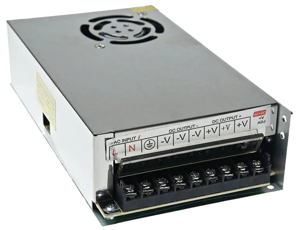 FONTE CHAVEADA 30A COD 81