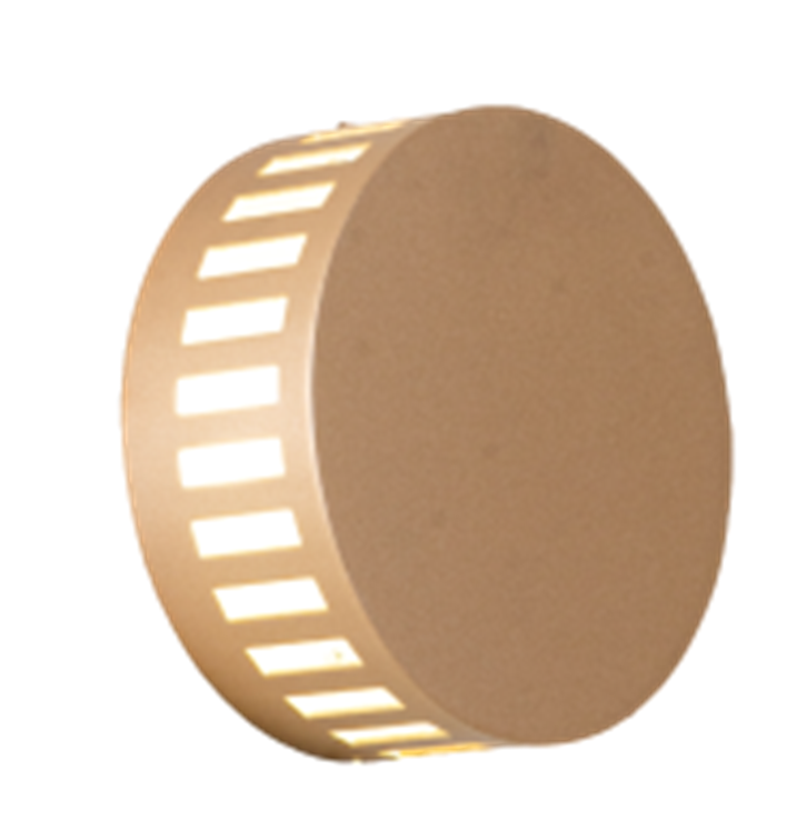 ARANDELA SOLE MAR - COD 6080.07