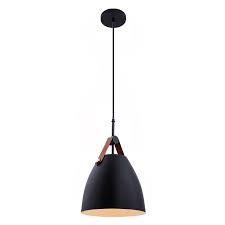 PENDENTE RPX COURO MINI PT