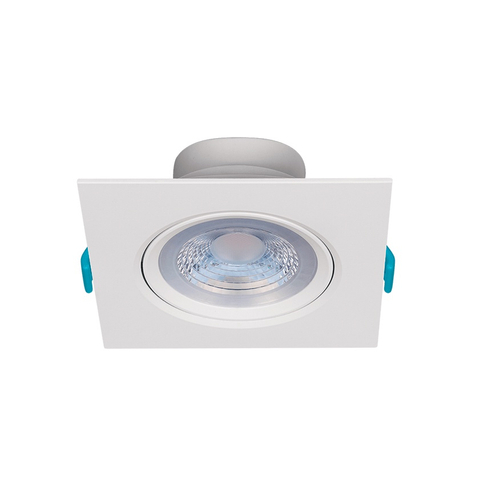 EMBUTIDO LED EASY PAR20 7W 30  570LM DIRECIONAVEL STH7920/30 COD 2115