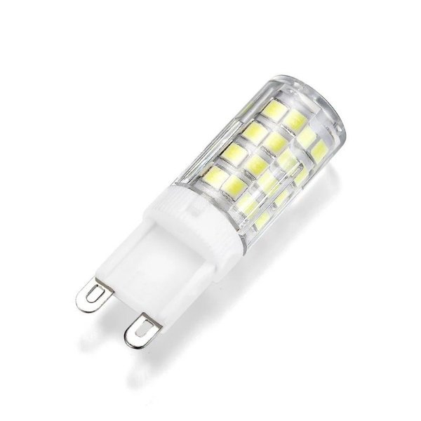 LAMPADA LED G9 5W BR FRIA COD 1968