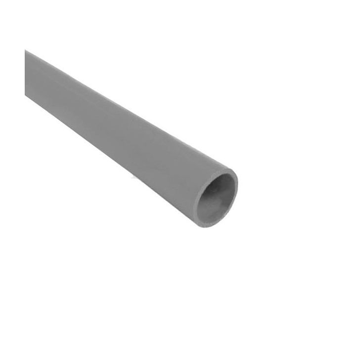ELETRODUTO LEVE PVC LISO 1/2&QUOT; CZ COD EEPLL012C