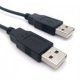 CABO USB-A MACHO X MACHO 2.0 1,8M COD 3.1.240