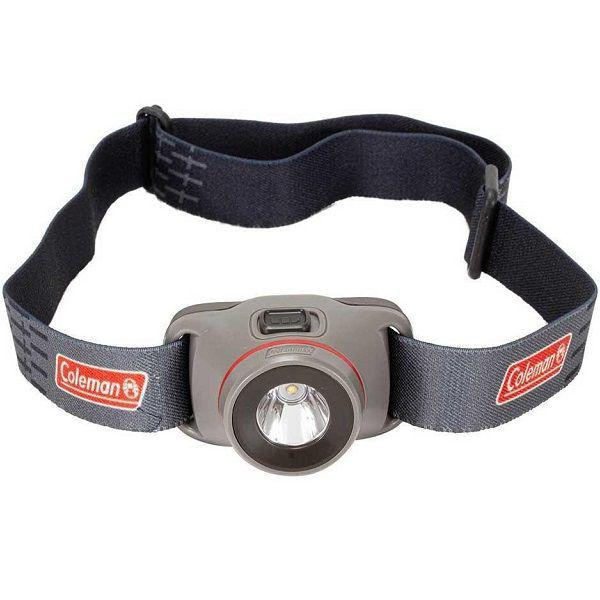 LANTERNA DE CABECA 50 METROS COD 110120032701