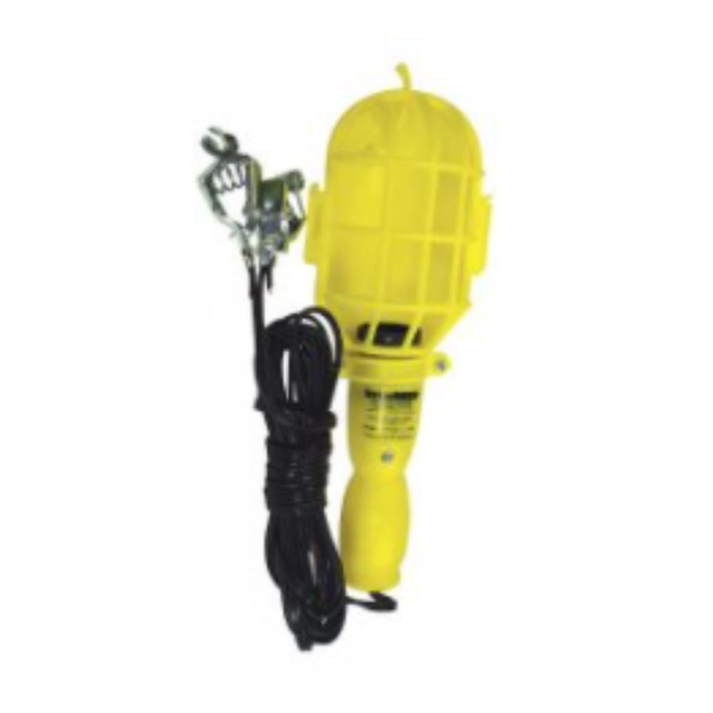 PENDENTE P/ MECANICO PLASTICO C/GARRA 5M ENC - COD 000792
