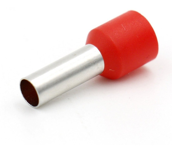 TERMINAL TUBULAR ILHOS VM - COD 4.4.87