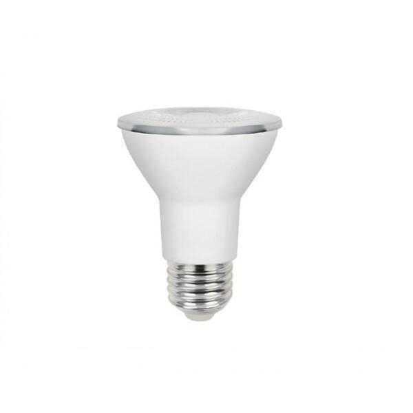 LAMPADA LED PAR20 ECO 5,5W 25  550LM 6500K STH9020/65 COD 4767