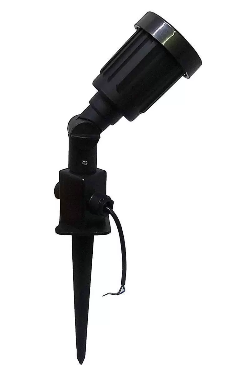 ESPETO JARDIM 6500K 5W 400L - COD 3157