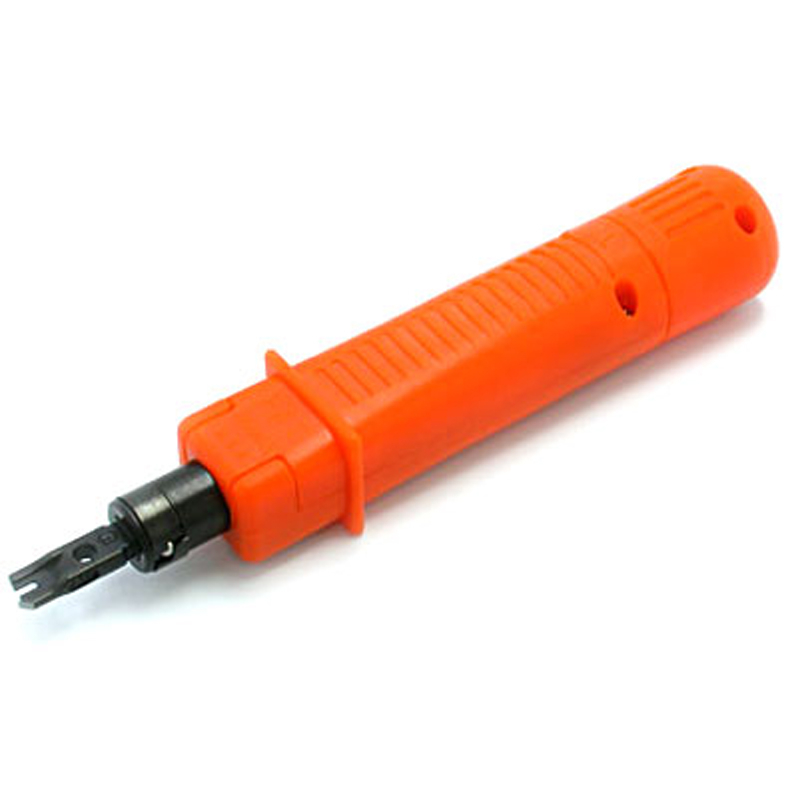 ALICATE PUNCHDOWN P/ CRIMPAR CABO DE REDE 110/88 HT-314B