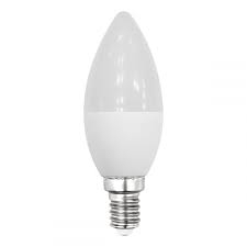 LAMPADA LED VELA LT 4W 6500K BIVOLT