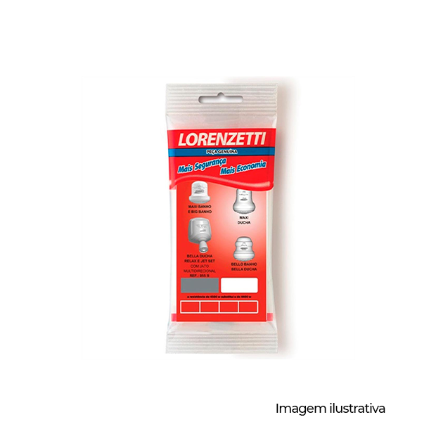 RESISTENCIA 055R 220V 3200W MD/J3 AS