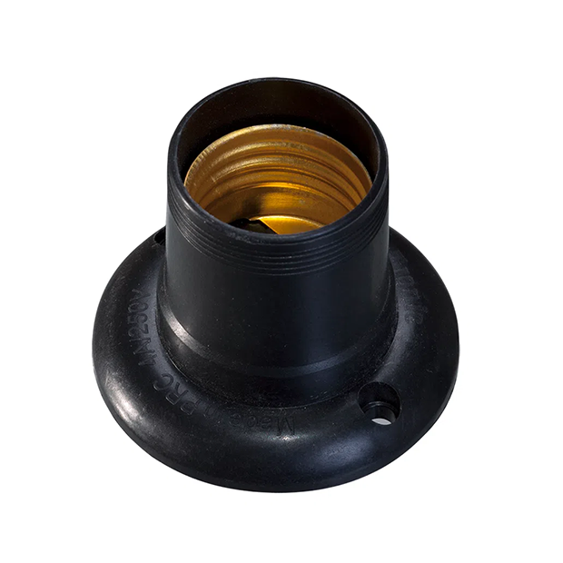 SOQUETE FIXO 4A/250V - COD 30107