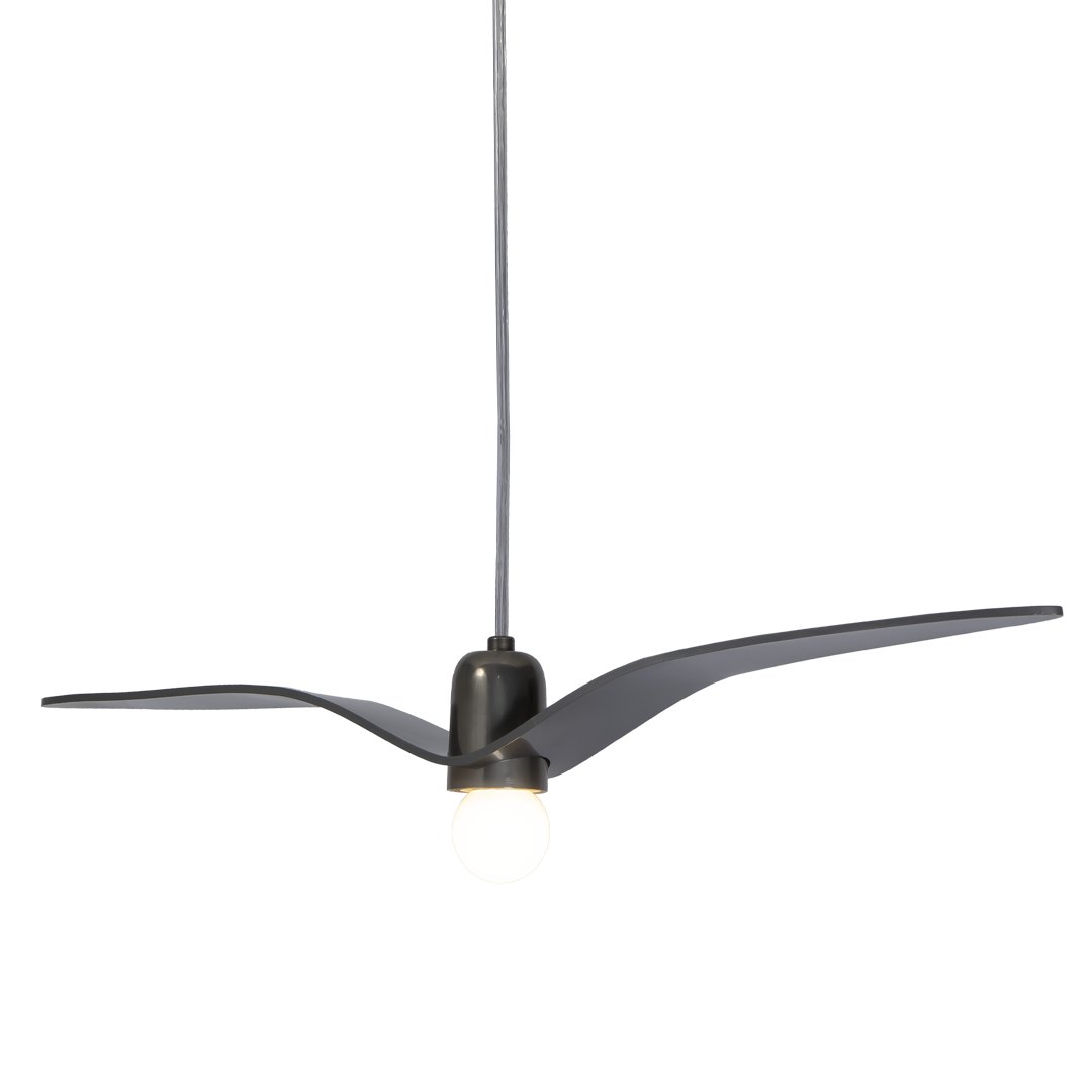 PENDENTE PASS PLANE G PTO - COD 6270G.03