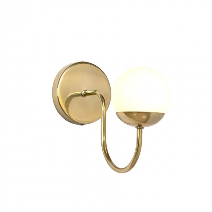 ARANDELA SOLE CURVE PP COB COD 6071.25