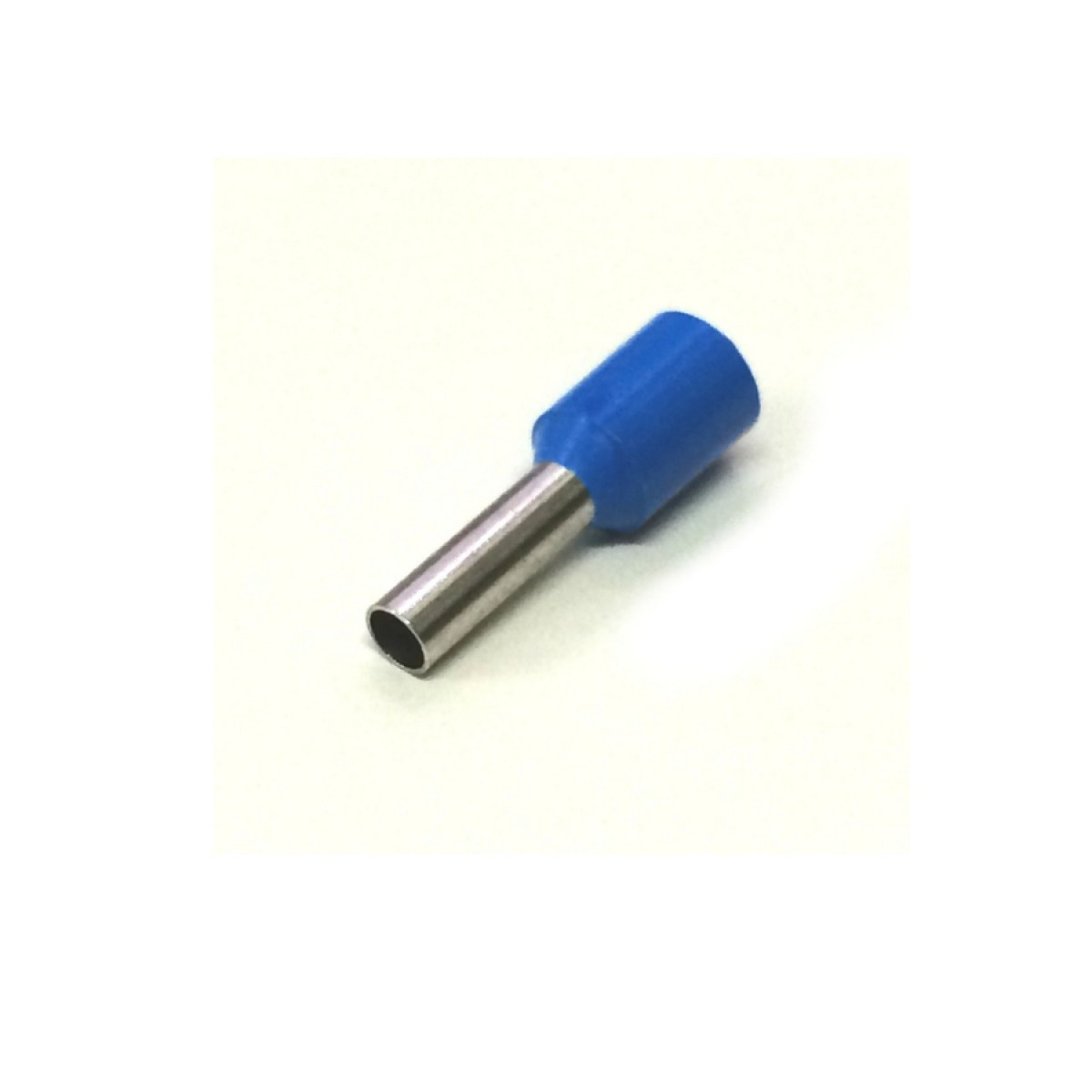 TERMINAL PRE TUBULAR SIMPLES AZ 50MM - COD CT3815