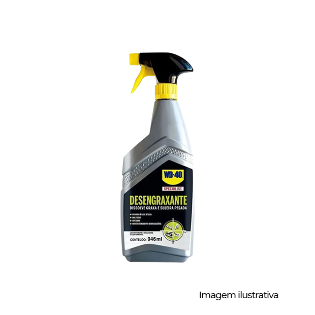 DESENGRAXANTE 946 ML - COD 911895