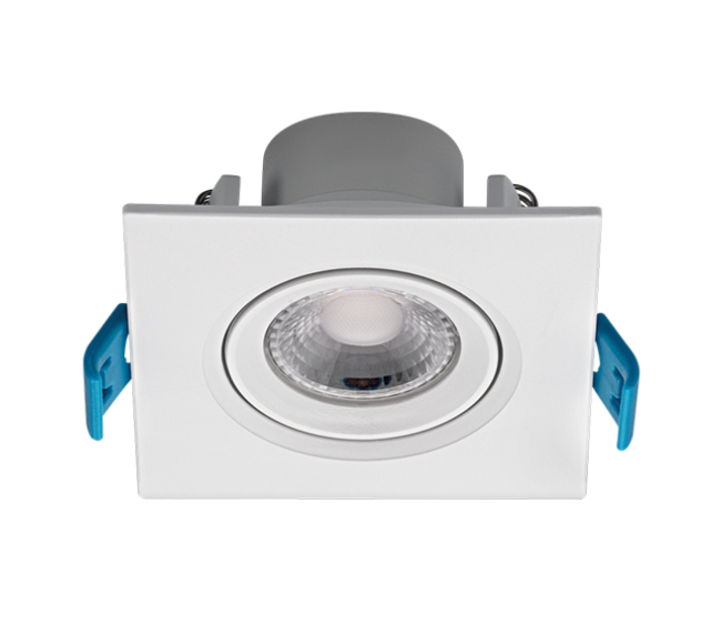 EMBUTIDO LED EASY MR11 3W 38  220LM DIRECIONAVEL STH7910/40 COD 5505