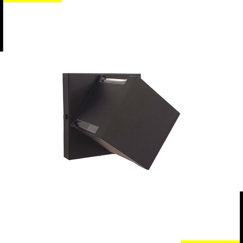 ARANDELA SPIN 360 COM BASE PTO (PRM) - COD 5729.03