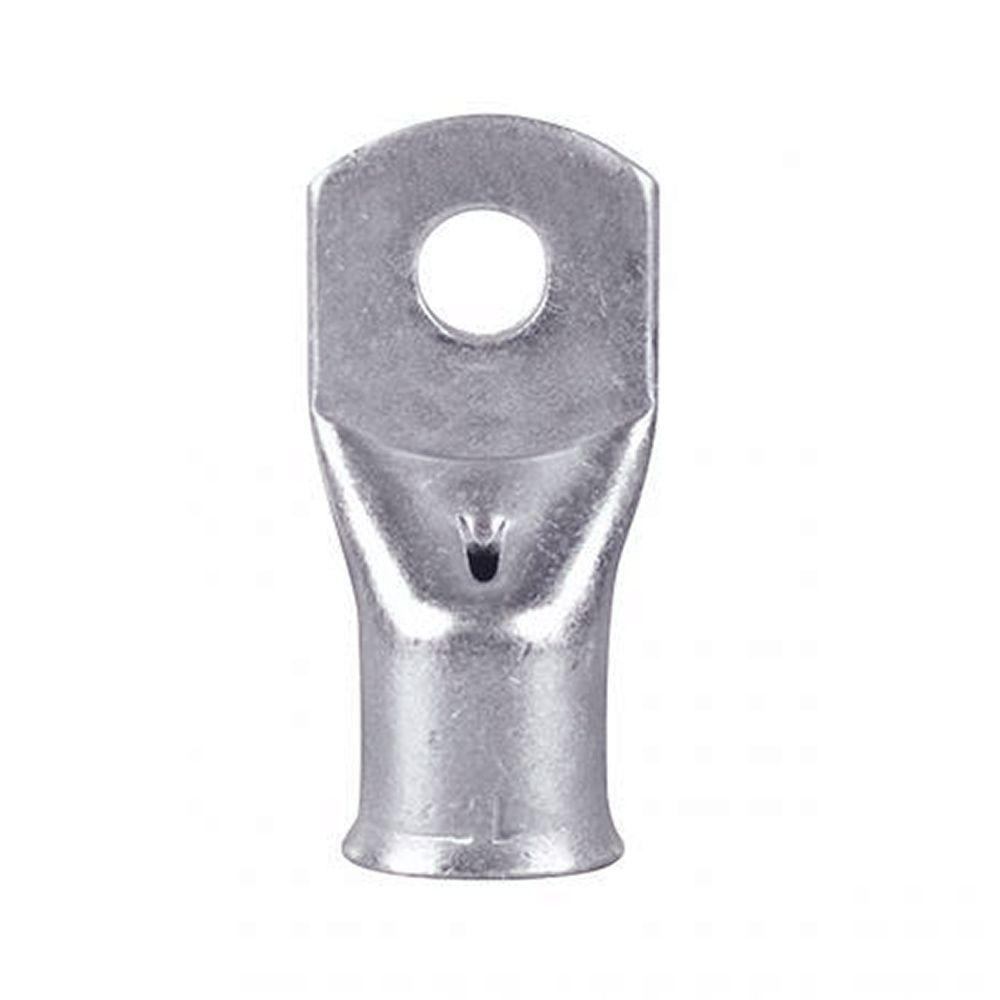 TERMINAL DE COMPRESSAO BOCA EXPANDIDA 16MM 68A - COD TE0166