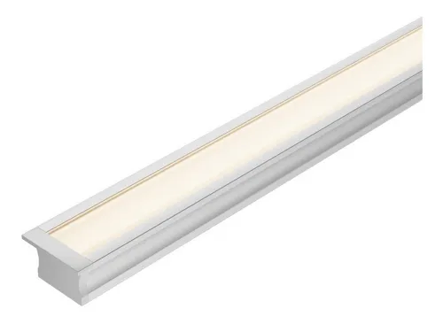 PERFIL BR EMB. FIT 25 LED 32W 4000K 127/200V 1155X40X45MM