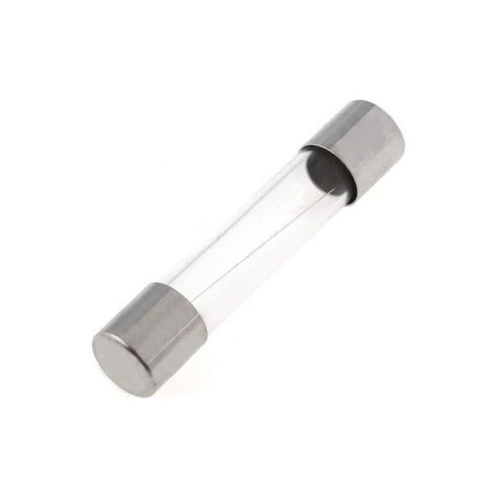 FUSIVEL DE VIDRO PEQUENO 5X20 - 20 A - COD 268120D