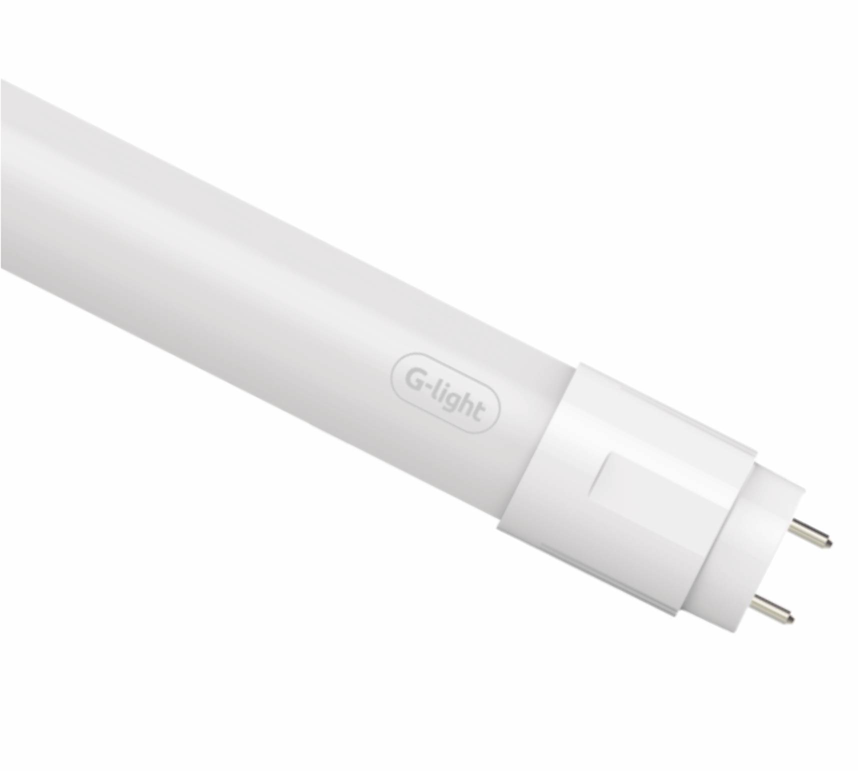 LAMPADA LED T8 TUBULAR 9W ROSA 190 G13 AUTOVOLT