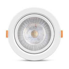 SPOT LED PAR30 12W 3000K RED