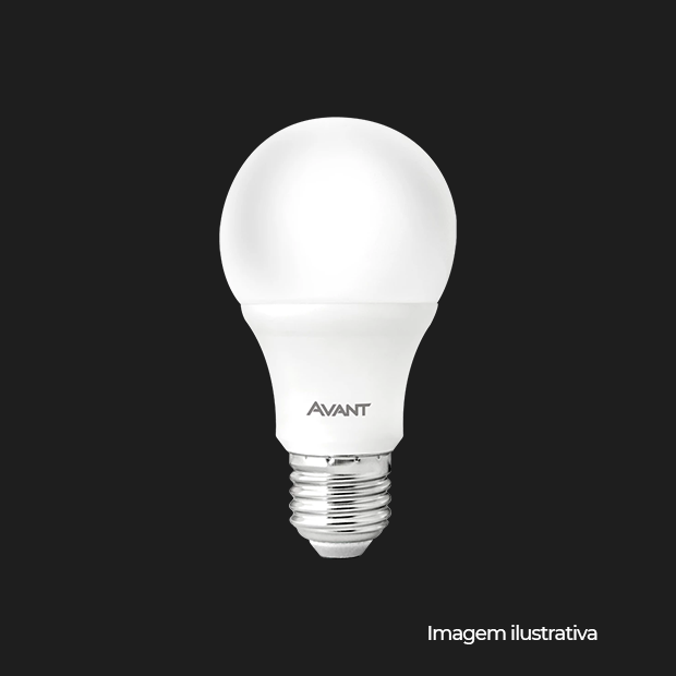 LED-PERA-IN-BR6500K-200-15W-BIVOLT-BR1300-B - COD 335441374