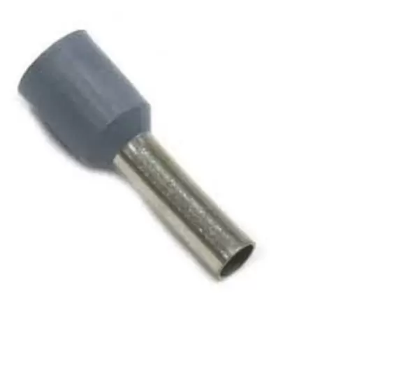PINO TUBULAR SIMPLES ISOL CZ 4MM - COD CT3809