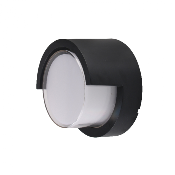 ARANDELA REDONDA OUT 12W O-2360 12 PT 4200K - COD O-2360/12 PT42K