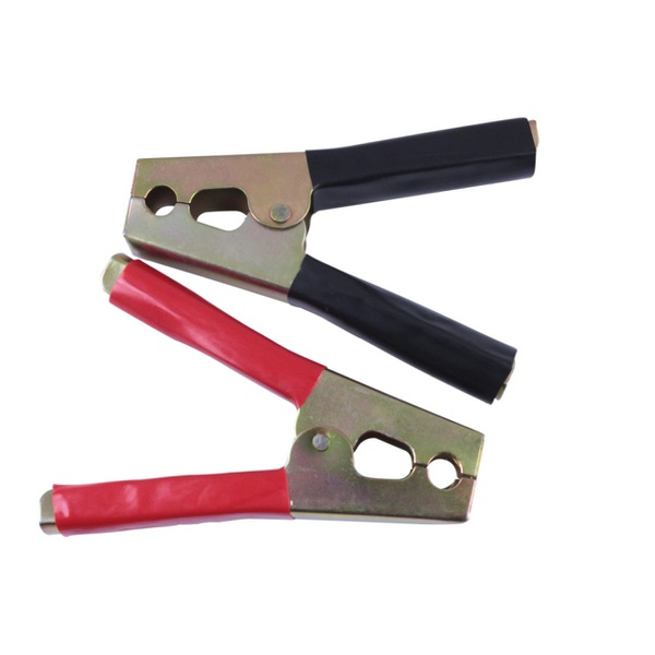 GARRA JACARE GA 200A - COD 07898575260386