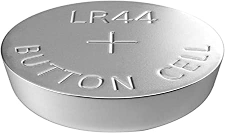 BATERIA ALCALINA GP LR-44 1,5V BLISTER - COD 332044N