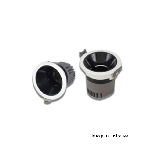 SPOT ANGEL EYE DIREC 18W 4000K 1800L - COD 7151