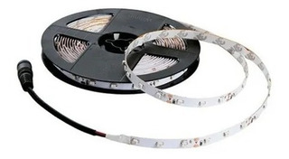 FITA LED 60LED/M 127V IP65 5050 14W 3000K MT