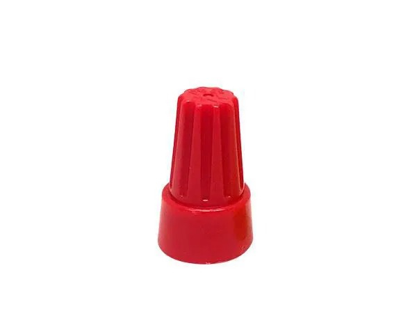 TERMINAL CONECTOR TOR&CCEDIL;&ATILDE;O 2X6MM, VM-PCTE 50UND