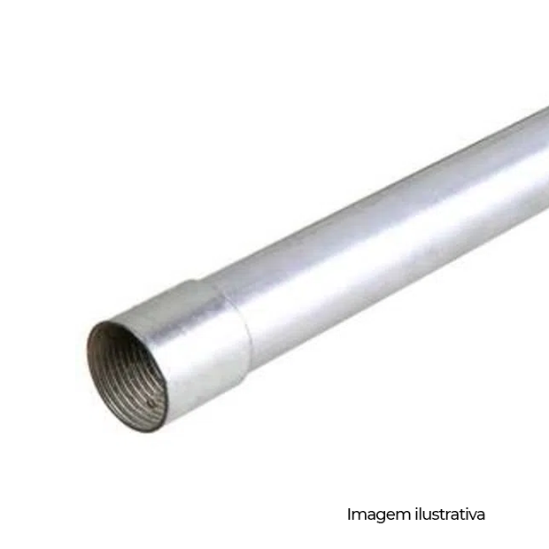 ELETRODUTO LEVE 3/4 X3000MM - PZ - COD 60010PZ