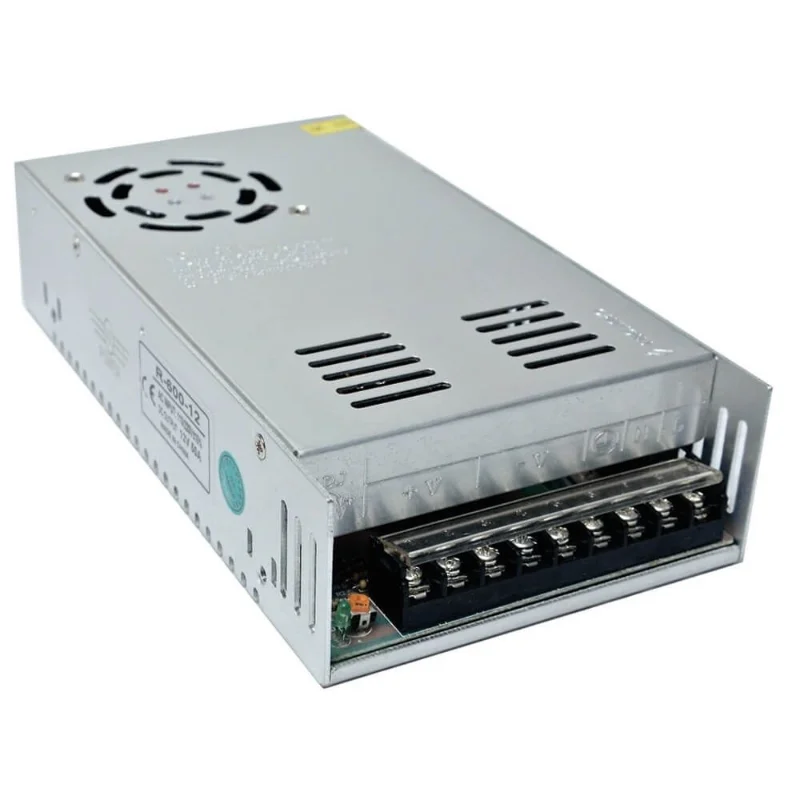 FONTE CHAVEADA 50A COD 82