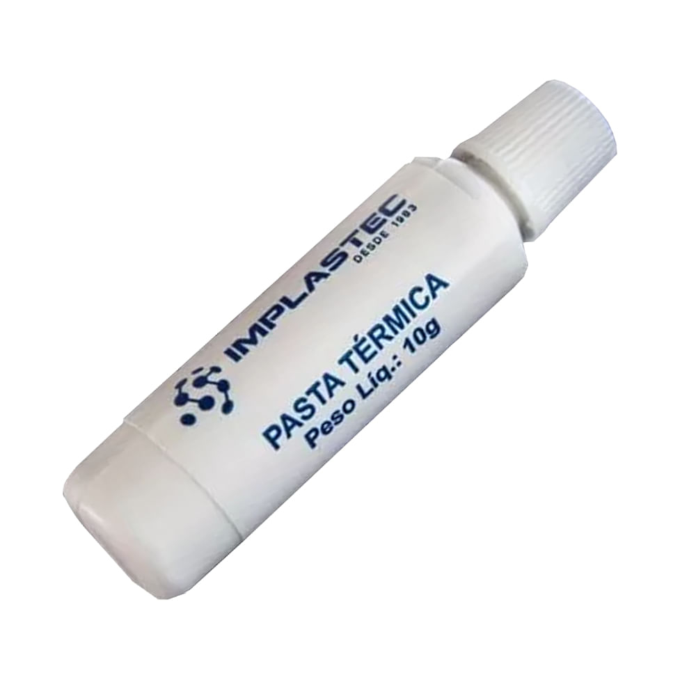 PASTA TERMICA 10G COD 14.47.4
