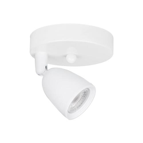 SPOT LED 1 LAMPADA 9W 6500K BR