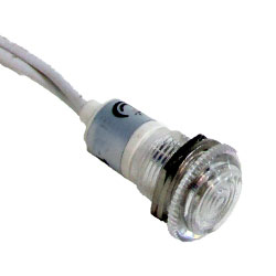 SINALEIRA LK10 C/ RABICHO BC 220V COD 16025
