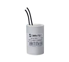 CAPACITOR PERM. C/CABO 60,0 UF/250V COD 08091