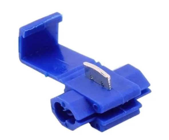 TERMINAL DERIVACAO TD-0002 - 1,5 - 2,5 AZ