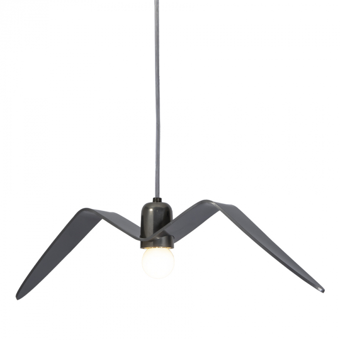 PENDENTE PASS VELOX P PRETO - COD 6272P.03