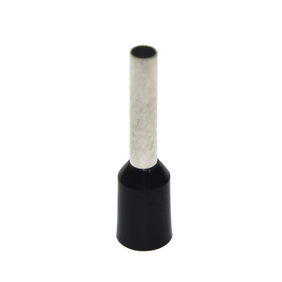 TERMINAL PRE TUBULAR SIMPLES PT 1,5MM - COD CT3807