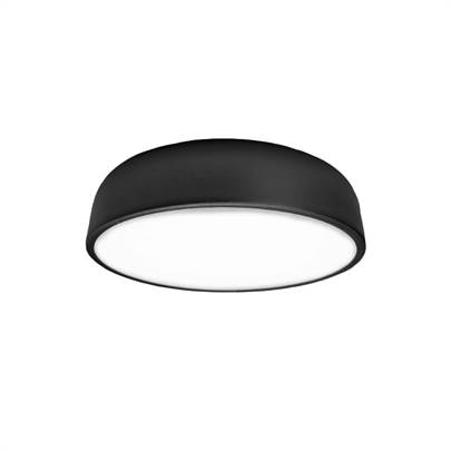 PLAFON VICTORIA 3XE27 25W 40CMX11CM PT