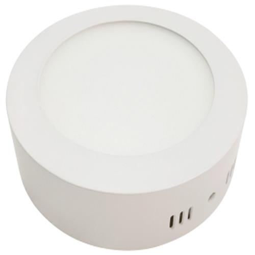 PLAFON LED SOBREPOR 24W BIV 4000K RED COD 03212B