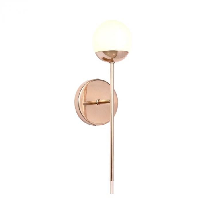 ARANDELA SOLE HASTE SIMPLES PP RSE CR COD 6066.41.CR