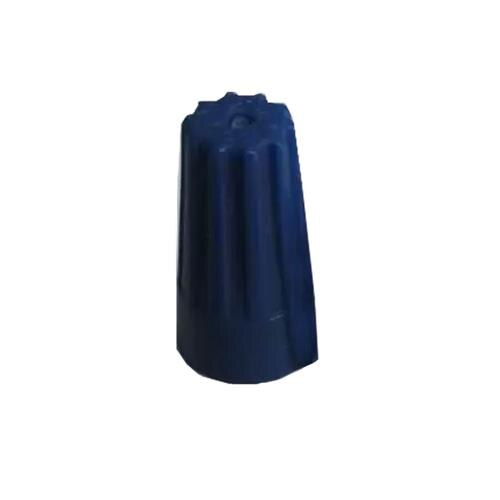 TERMINAL CONECTOR TORCAO 3X1,5MM, AZ- PCTE 50UND - COD CT0022