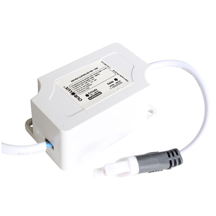 DRIVER PARA PLAFON LED 12/9W - COD 03806