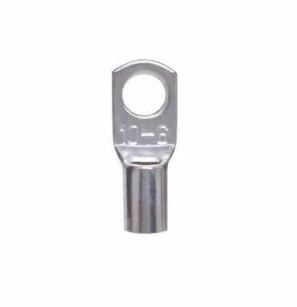 TERMINAL DE COMPRESSAO 10,0MM, 50A, PCTE 50UND